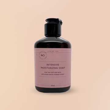 Intensive Moisturizing Soap