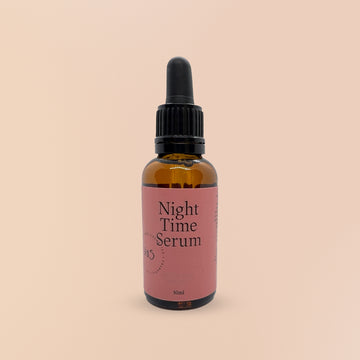 Restorative Nighttime Serum