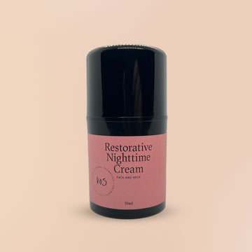 Restorative Nighttime Cream