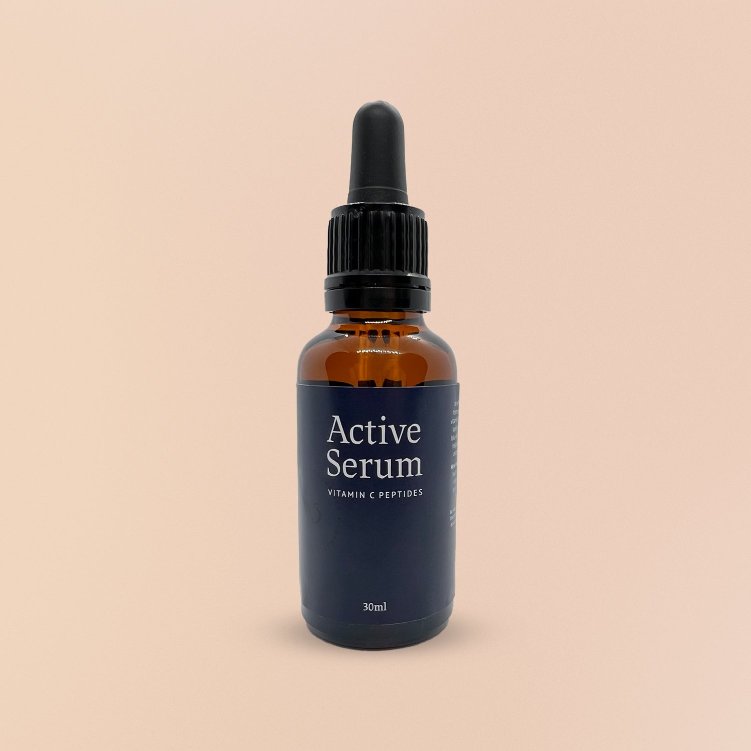 Active Serum Vitamin C Peptides