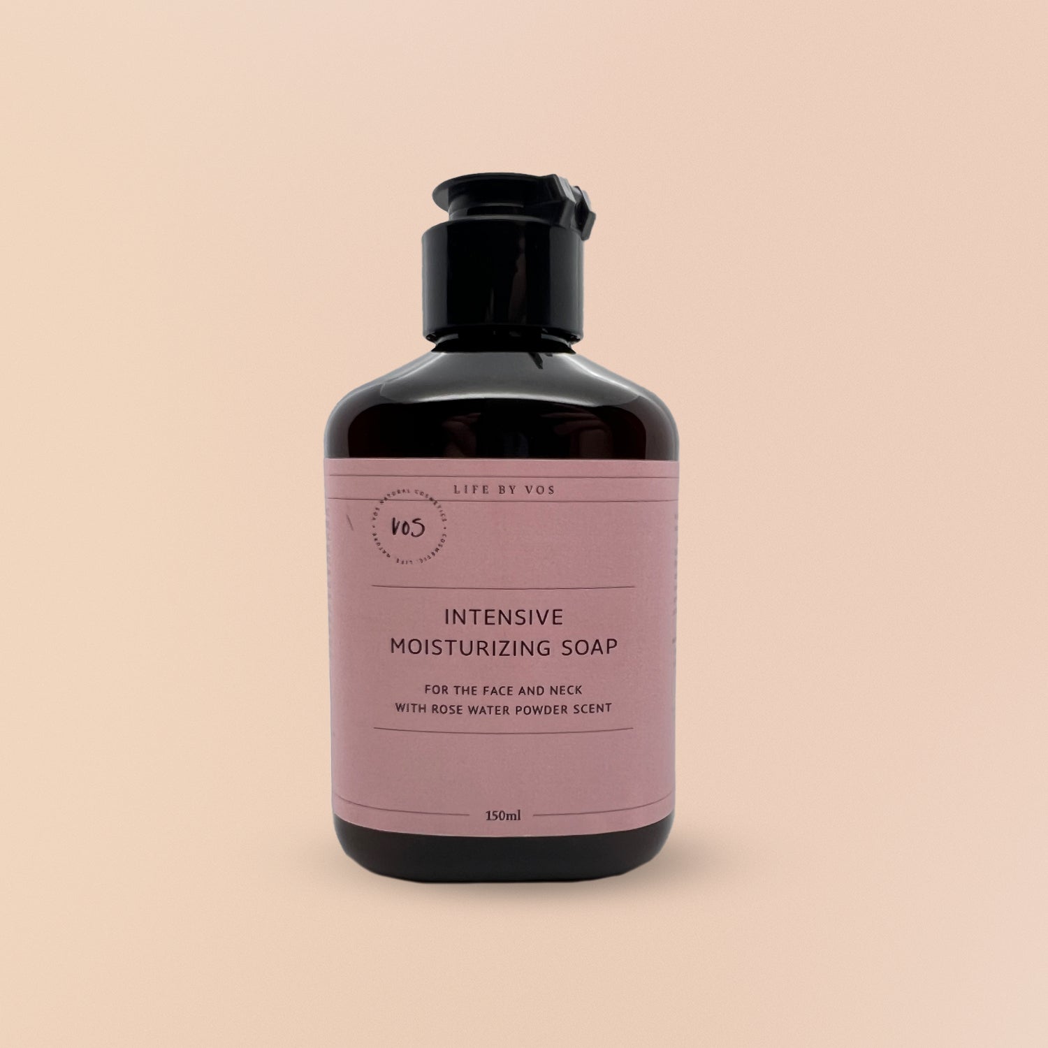 Intensive Moisturizing Soap