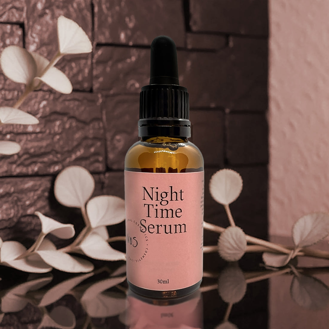 Restorative Nighttime Serum