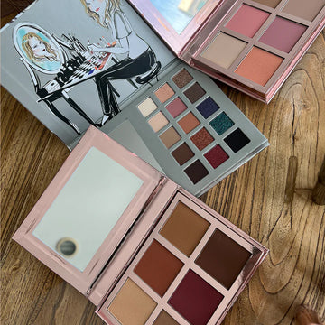 Personal Makeup Workshop